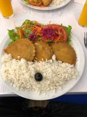 Confeitaria Marques Do Pombal