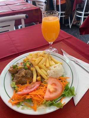 Confeitaria Flátia Doce