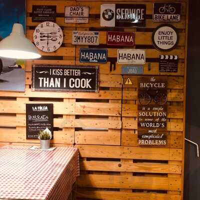 La Fóllia De Belém