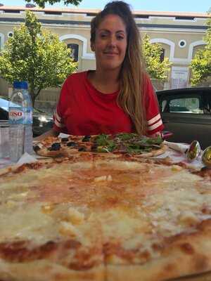 La Fóllia De Belém