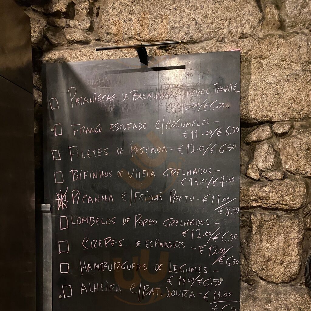 Três Tempos - Takeaway