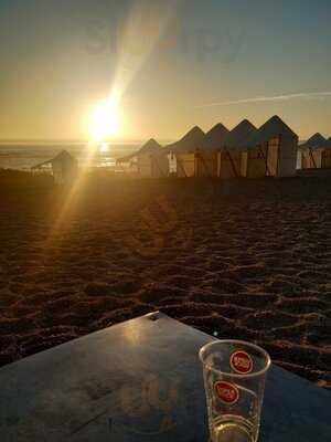 Praia Do Homem Do Leme