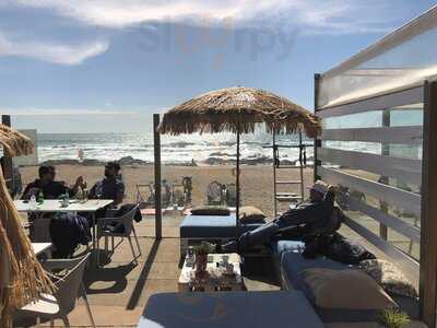 Praia Do Homem Do Leme