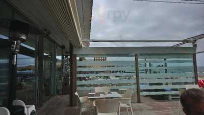 Praia Do Homem Do Leme