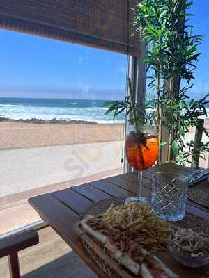 Praia Do Homem Do Leme