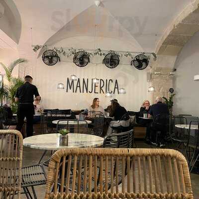 Manjerica