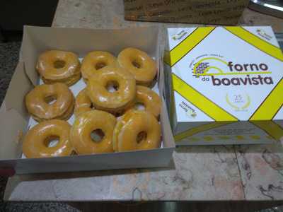Forno Boavista