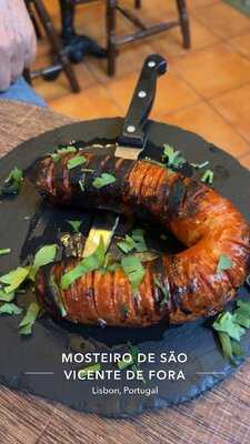 Loucos De Lisboa Na Graça