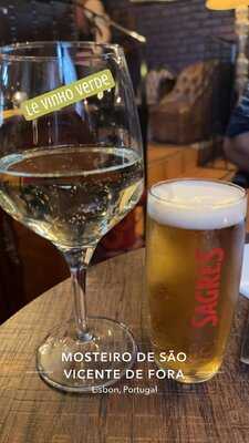 Loucos De Lisboa Na Graça