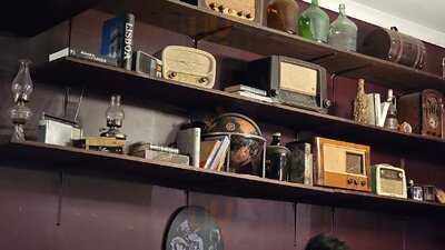 Loucos De Lisboa Na Graça