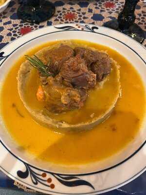 Bohemia Lx - St António Casa De Fado