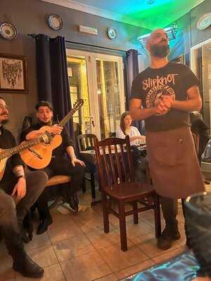 Bohemia Lx - St António Casa De Fado