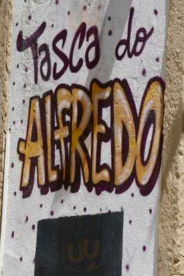 Tasca Do Alfredo