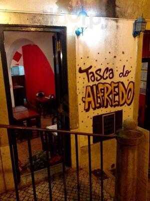 Tasca Do Alfredo
