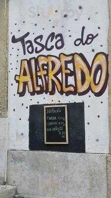 Tasca Do Alfredo