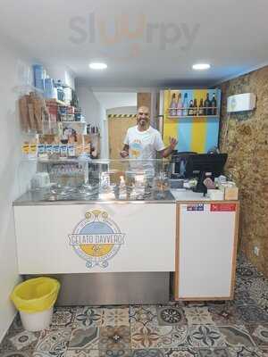 Gelato Davvero