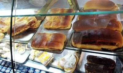 Pao Quente San Joao Lda