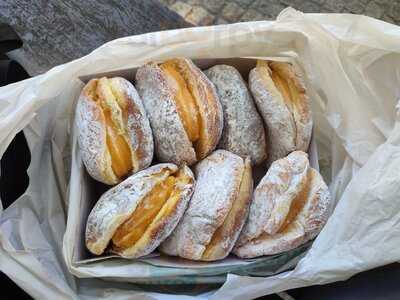 Pao Quente San Joao Lda