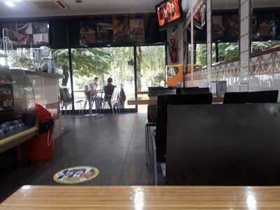 Pao Quente San Joao Lda