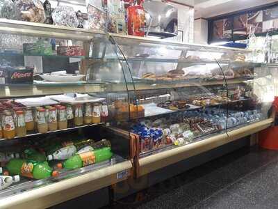 Pao Quente San Joao Lda