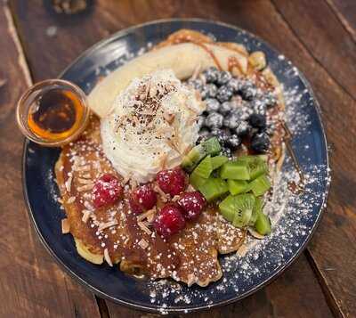 A Partilhar Com A Familia