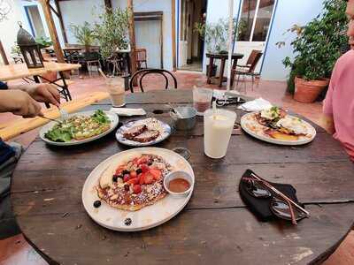 A Partilhar Com A Familia