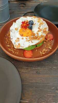 A Partilhar Com A Familia