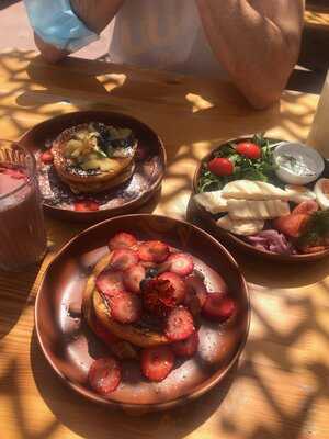 A Partilhar Com A Familia