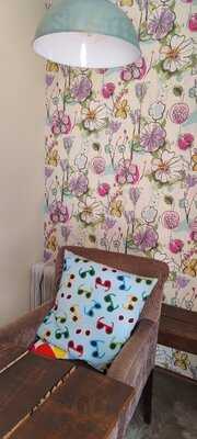 A Partilhar Com A Familia