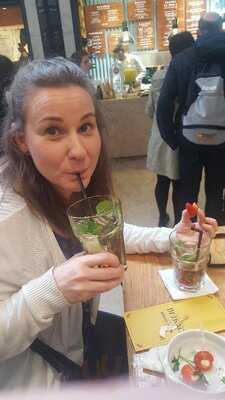 Quiosque Licor Beirão