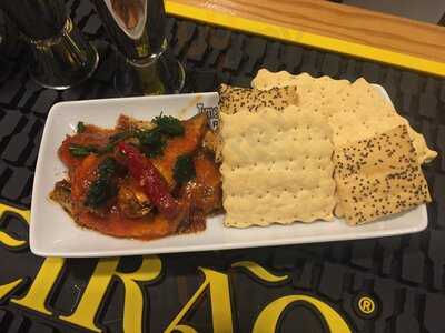 Quiosque Licor Beirão