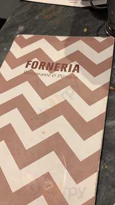 Forneria