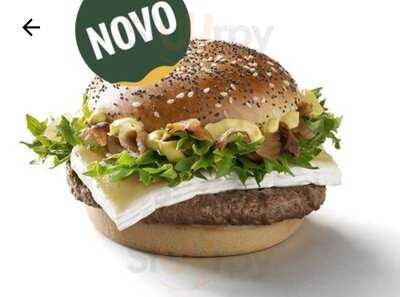 Mcdonald's Boavista
