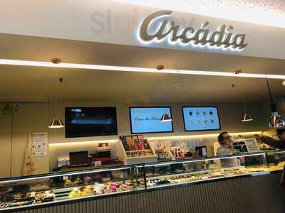 Arcádia Casa Do Chocolate (mercado Bom Sucesso)