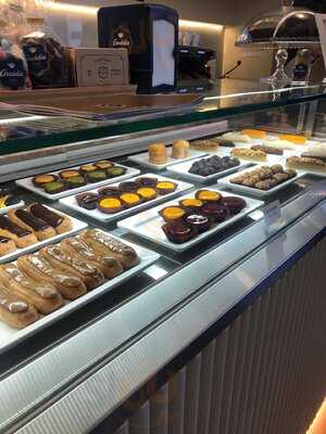 Arcádia Casa Do Chocolate (mercado Bom Sucesso)