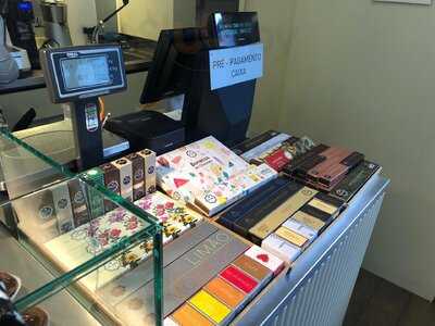 Arcádia Casa Do Chocolate (mercado Bom Sucesso)