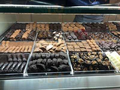 Arcádia Casa Do Chocolate (mercado Bom Sucesso)