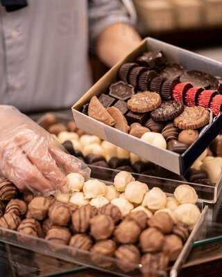 Arcádia Casa Do Chocolate (mercado Bom Sucesso)