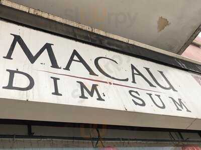 Macau Dim Sum