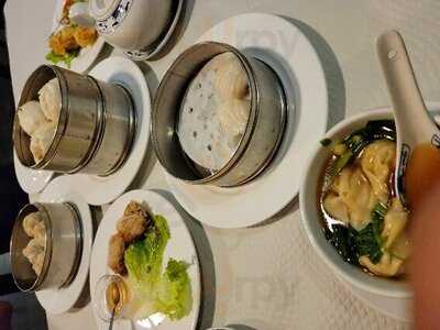 Macau Dim Sum