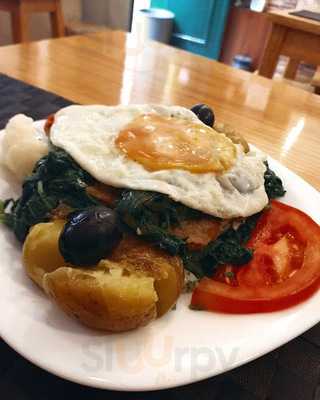 Café Snack-bar Cinderela