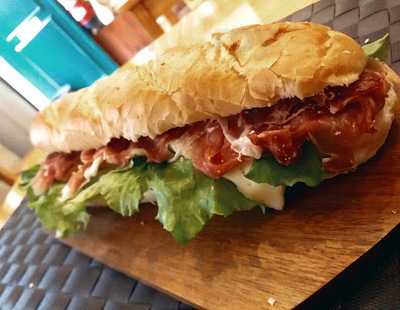 Café Snack-bar Cinderela