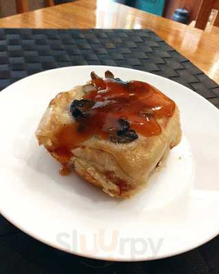 Café Snack-bar Cinderela