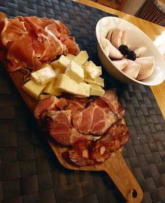 Café Snack-bar Cinderela