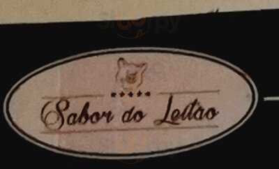 Sabor Do Leitão