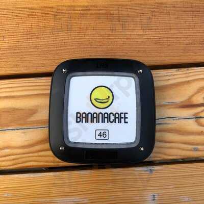 Banana Cafe Belem