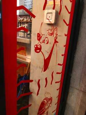 The Garage - Smokehouse & Barbecue