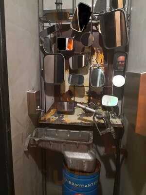 The Garage - Smokehouse & Barbecue