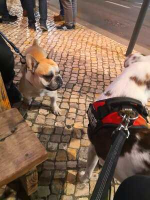 The Garage - Smokehouse & Barbecue