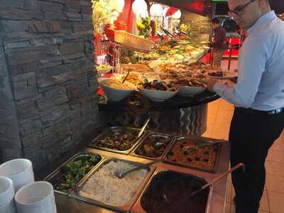 Chimarrão Parque Das Nações